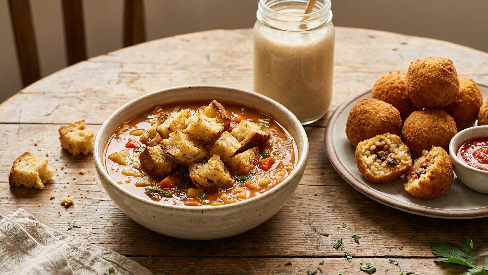 Meal Planning Notebook