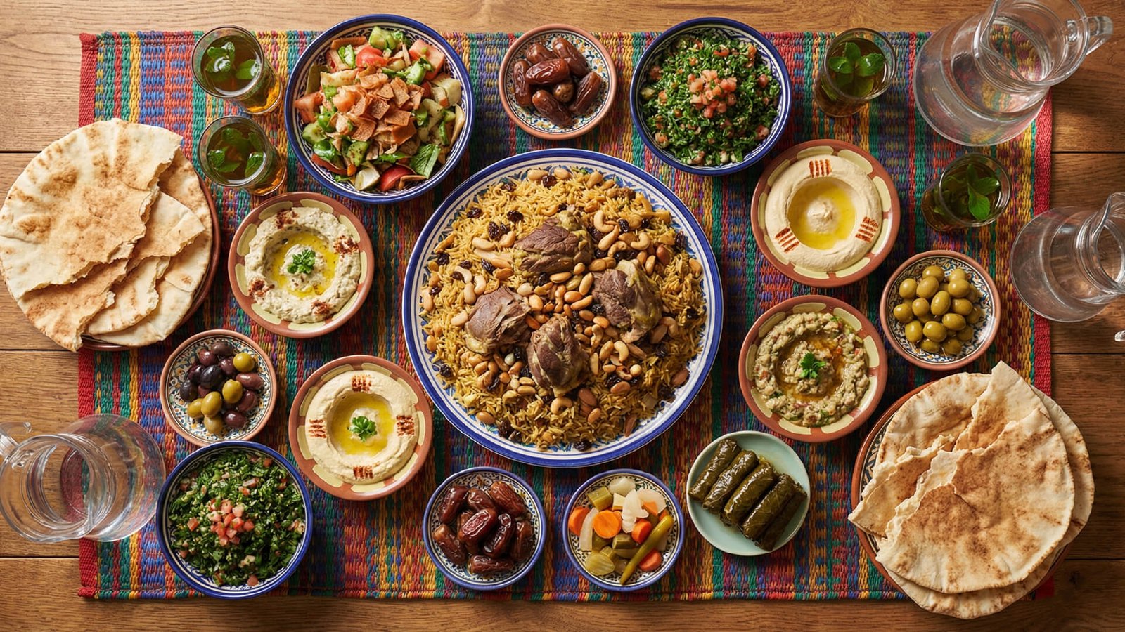 Creative Leftover Food Recipes